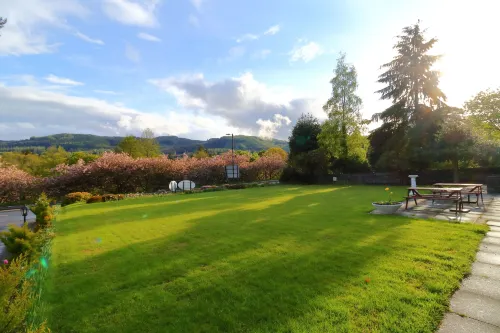 Westlands of Pitlochry Hotels in Pitlochry