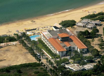 Hotel Torre Praia