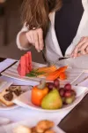 Vogal Luxury Beach Hotel & Spa - Breakfast