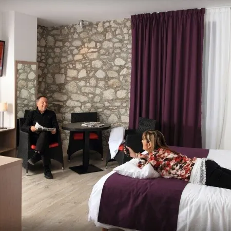 Hôtel Terranostra