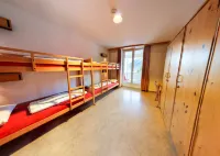 Davos Youth Hostel
