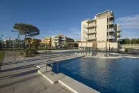 Alcocebre Suites Hotel Hotel a Alcossebre