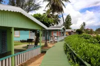 Parador Villas Del Mar Hau