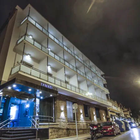 Petit Palace Tamarises