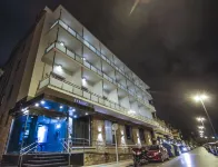 Petit Palace Tamarises Hotels in Getxo