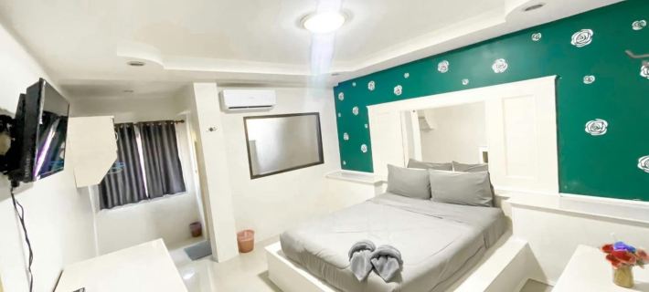 Sirasit 999 Mansion Hotels in Amphoe Mueang Phetchaburi