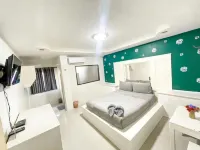 Sirasit 999 Mansion