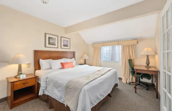 丹尼爾韋伯斯特公寓