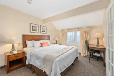 Residences at Daniel Webster
