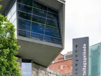 Congress Hotel Mercure Nuernberg an der Messe Hotels near Nuremberg Arena