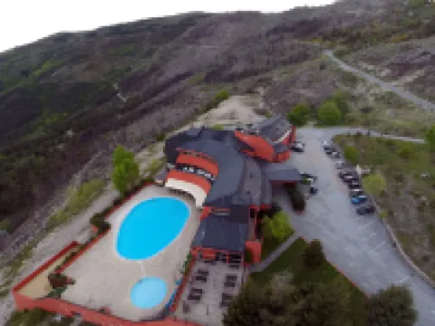 Luna Hotel Dos Carqueijais - Serra da Estrela