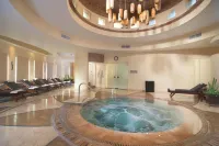 Villa Del Palmar Flamingos Beach Resort & Spa - spa