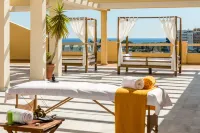 BQ Andalucia Beach Hotel - spa