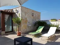 B&B Torrente Antico Hotels in Trani