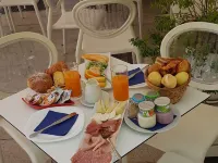 B&B Torrente Antico Hotels in Trani