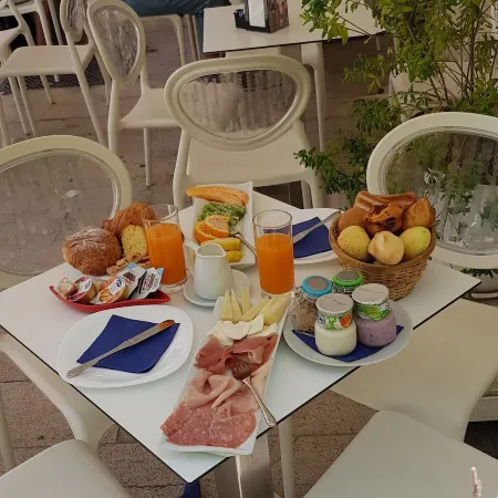 B&B Torrente Antico