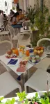 B&B Torrente Antico