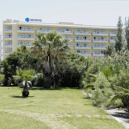 Grupotel Amapola