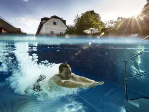 Hotel Landhaus Moserhof