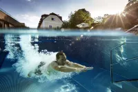 Hotel Landhaus Moserhof Hotel a Gumpoldskirchen