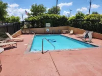 Hampton Inn Dallas-Rockwall - Pool
