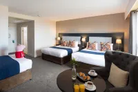 ザ オーシャン サンズ ホテル のホテル