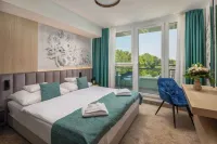 Sungarden Wellness Hotel Siófok