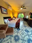 Hacienda del Lago Boutique Hotel - balcony