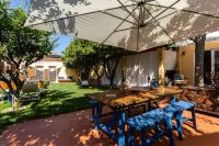 Geronimo Guest House Belém - Jacuzzi