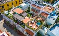 Hotel Boutique Don Pepe - 4-Star