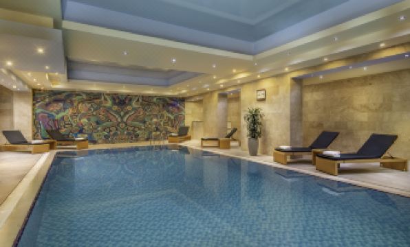 National by Stellar Hotels, Yerevan