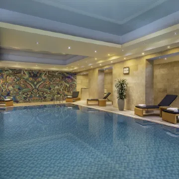 National by Stellar Hotels, Yerevan