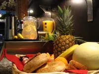 Grand Times Hotel Hotels in Lac-Delage