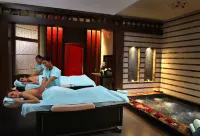 Fujairah Rotana Resort & Spa - spa