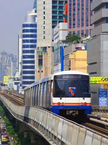 รูปภาพของโรงแรมออน 8 สุขุมวิท