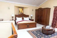 Hotel Barmoi Các khách sạn ở Freetown