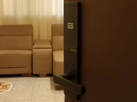 Medina Oran Hotels in Oran