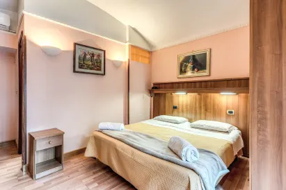 Hotel Altavilla