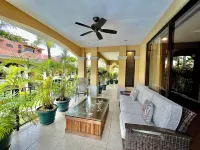 Monte Carlo Luxury Condominiums