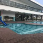 Lux Desaru Villa Hotel di Bandar Penawar