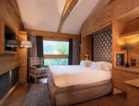 Gran Baita Hotel & Wellness - balcony