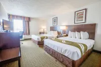 Quality Inn & Suites Escanaba North Hôtels à : Wells Township