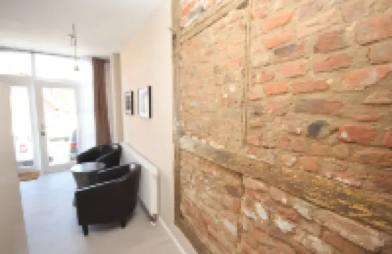 Kalkberg Ferienwohnungen