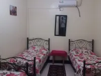 Appartement meuble Hotels in Meknes