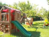 Residenza Porta Guelfa Hotel a Bevagna