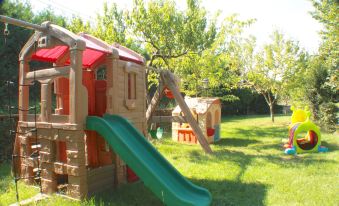 Residenza Porta Guelfa