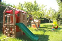 Residenza Porta Guelfa Hotels in Gualdo Cattaneo