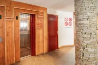 Résidence Odalys le Hameau du Borsat - Pet friendly