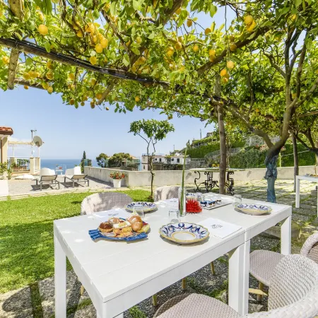 Residenza Al Pesce d'Oro