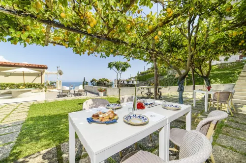 Residenza Al Pesce d'Oro - Balcony